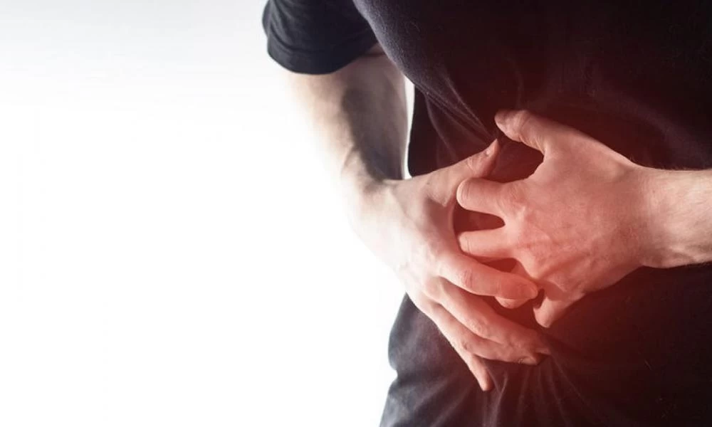 Δοκιμάστε αυτό το πολύ απλό γιατροσόφι για πόνους στο ήπαρ